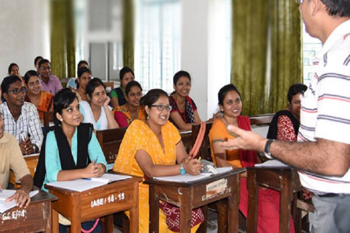 classroom